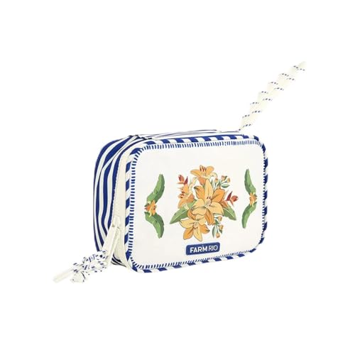 Farm - Necessaire Xêro Destino Tropical - Farm