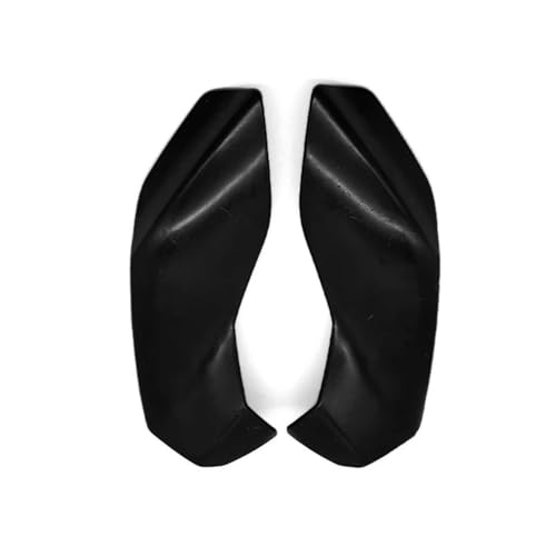 Carénage couvercle de phare moto protection cadre carénage latéral MT09 2022 2023