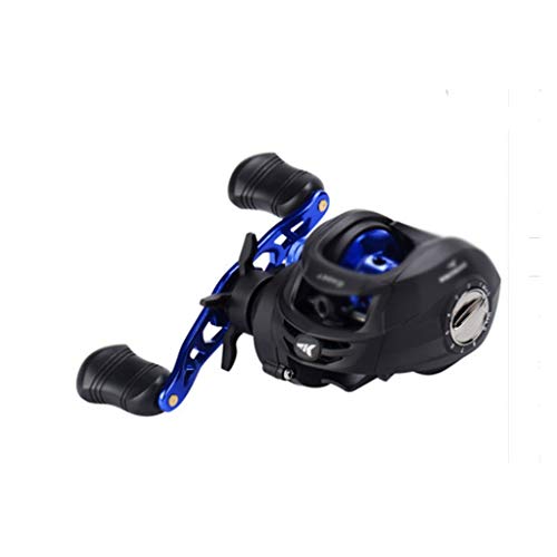 Angeln Reel Wasser Tropfen Rad Lange Schuss Metall Draht Tasse Angeln Reel Anti-Fry Line Angeln Reel Angelzubehör