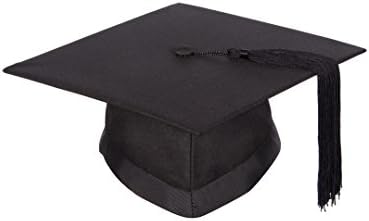 University academic mortarboard 