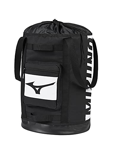 Sac à balles Mizuno pour regrouper et ranger facilement tous vos ballons