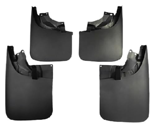 Guardabarros de coche para Nissan Navara D22 y Frontier 1998-2014