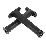 KONTONTY 2piezas Patas De Apoyo Cama Ajustables De Soporte para Somieres Altura Regulable De Uso para Colchones y Somieres