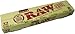 RAW Organic Unrefined Pre-Rolled Cone 32 Count (1 1/4 Size)