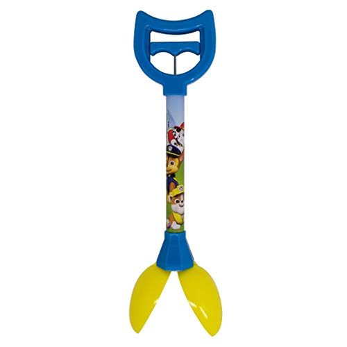 Nickelodeon Paw Patrol Easter Egg and Toy Grabber