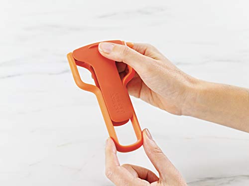 SafeStore Peeler, One Size, Orange