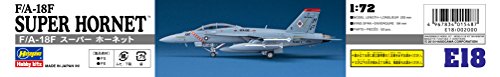 Hasegawa Modellbausatz Super Hornet im Maßstab 1:72. – Bild 5