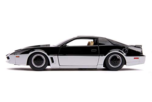 Jada Toys Vehículo a Escala 1:24 Pontiac Firebird 1982 miniatura 2