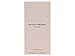 Narciso Rodriguez 140434 - Agua de tocador vaporizador para mujeres, 100 ml