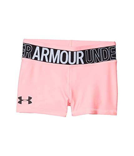 Image of Under Armour Kids HeatGear Shorty (Big Kid)