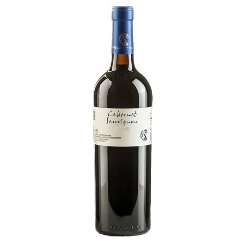 Pack 2 Cabernet Sauvignon de Bodegas Ruiz Torres Gran Oro Premios Virtus 2023