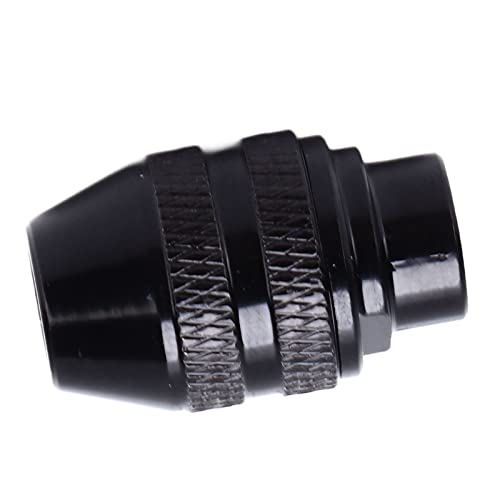 Drill Chuck Tool for Accessories Keyless Chuck 0.01 0.13In Alloy for Twist Lock Chuck Tool Tool Drill Adapters - Image 3