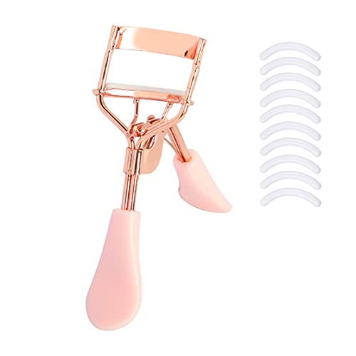 Everything you should know about the eyelash curler