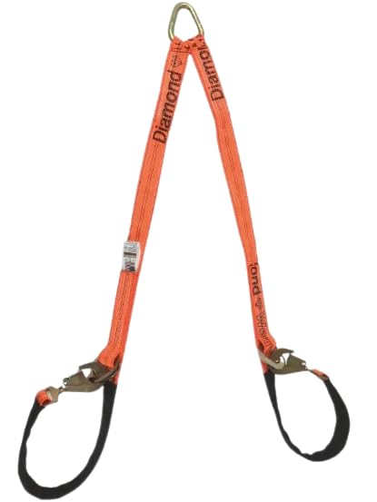 Tow-V-Strap 56