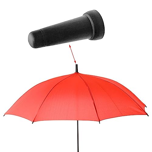 Fundas para puntas de bastón que evitan resbalones 3
