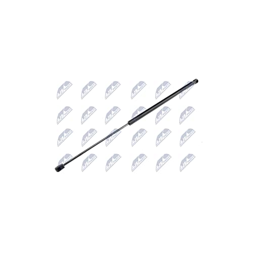 Kit molle a gas ammo. pistoncini baule post. per