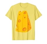 Geschenk für Käseliebhaber Lustiges Oberteil Käse
