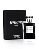 Hvngyn Inspired by G.A.'s Aqua di. Giò Eau de Toilette – Cologne for Men – Fragrance with Bergamot notes, Jasmine, White Musks, Patchouli & Cedarwood – Premium Gift-Ready Box - 1.7oz