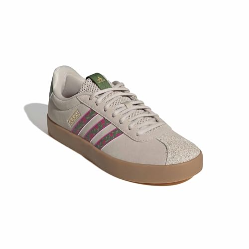Image of adidas Women's VL Court 3.0 Shoe