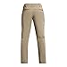 Under Armour Men's Enduro Elite Flat Front Pants, (251) Bayou / / Bayou, 34/30