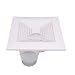Imagen de Jeffergarden Ventilador de Techo de 10 Pulgadas 38W