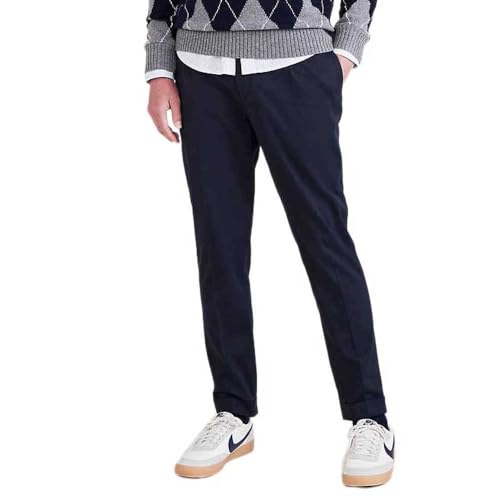 Chino Dockers Refined Pull on XL parfait pour le bureau et les loisirs