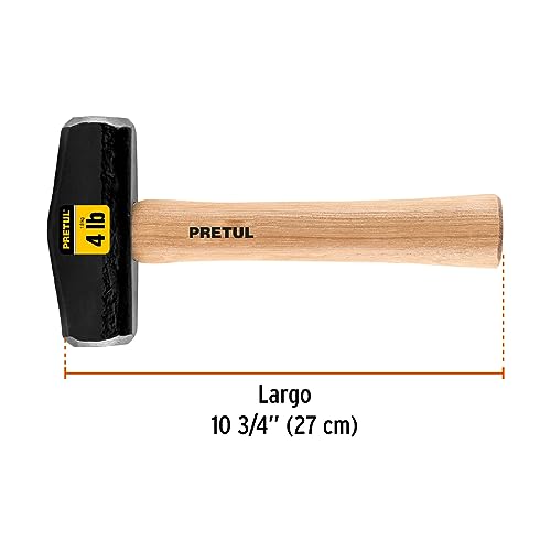 Marro 4 lbs 9 marro 4 lbs marca Pretul (3)