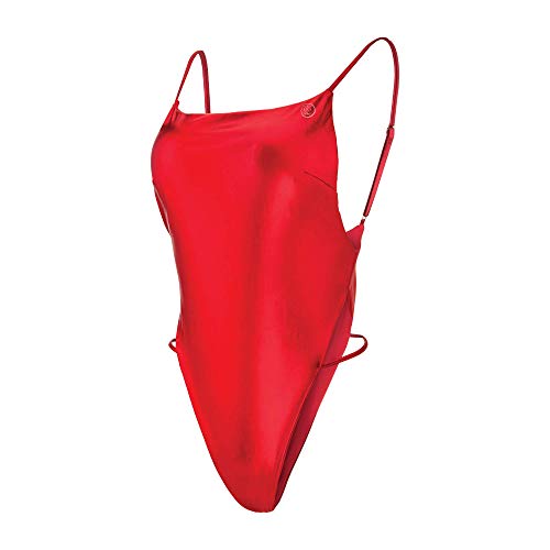 Be Sparkle Maillot de Bain rembourré Taille Haute Cover