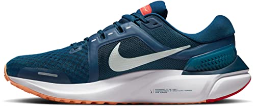 Image of Nike Men Mesh Running Shoes
