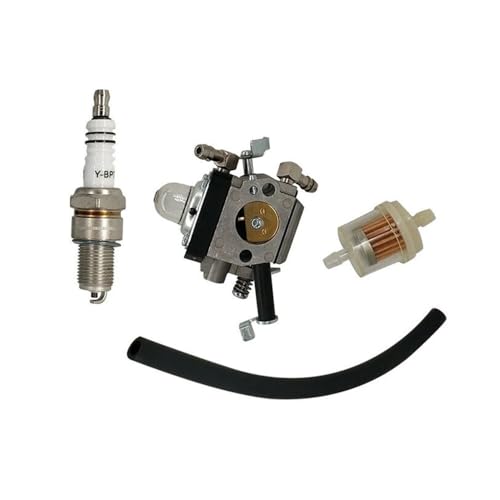 Carburateur pour BS50-2i BS60-2i et BS70-2i de pilonneuse
