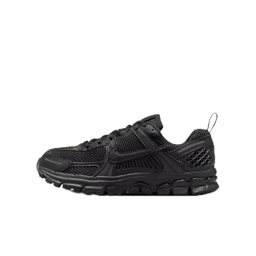Nike Vomero 5 Big Kids' Shoes (HF6998-001, Black/Black) Size 3