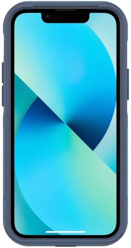 Image of OTTERBOX COMMUTER SERIES Case for iPhone 13 (ONLY) - ROCK SKIP WAY