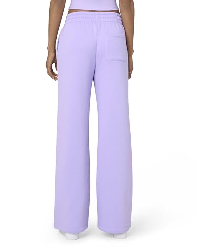 Image of florence by mills Women's Cozy Crush Wide Leg Sweatpant