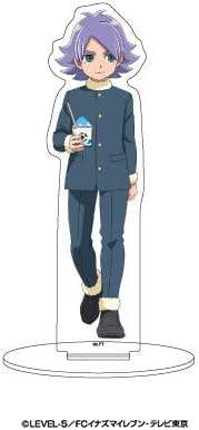 イナズマイレブン アレスの天秤 13 吹雪 士郎 キャラアクリルフィギュア フィギュア ドール 通販 Amazon