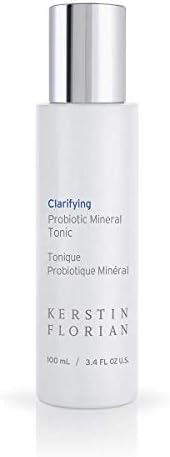 Kerstin Florian Clarifying Probiotic Mineral Tonic | Detoxifying ...