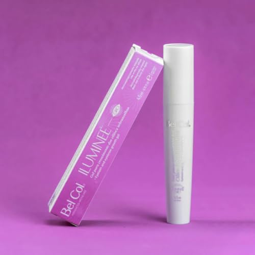 Iluminee Gro Serum - Gel Para Cilios E Sobrancelhas Bel Col - 4,5ml