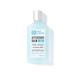 Du.ke~Cann"on After Shave Balm - Cooling Alcohol-Free Balm with Menthol for Men, 6 oz (pack of 1)