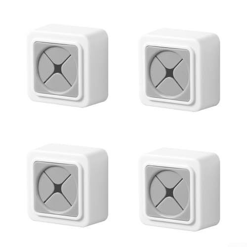 Wall mounted towel hook with chrome finish, non perforated design for towel storage, includes 4 hooks, supports both and screw installation methods (Square cloth clip)