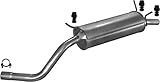 Homologiert mit E-Prüfzeichen: e3 03 0144