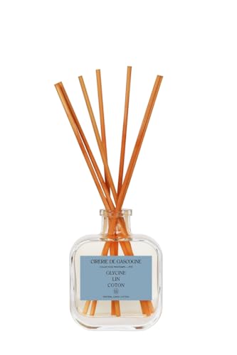 Difusor de aroma con fragancia floral y notas frescas 200ml miniatura 1