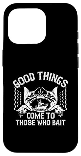 �ނ�l�̂��߂̒ނ�̌�, Fishing proverbs for anglers �X�}�z�P�[�X iPhone 16 Pro �p