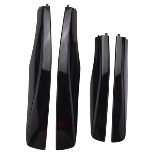 Protection de barres de toit pour Lexus RX cache embout plastique rail de toit 2003-2009