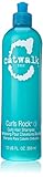 Tigi Catwalk Curls Rock Curly Hair Shampoo, 12 Ounce