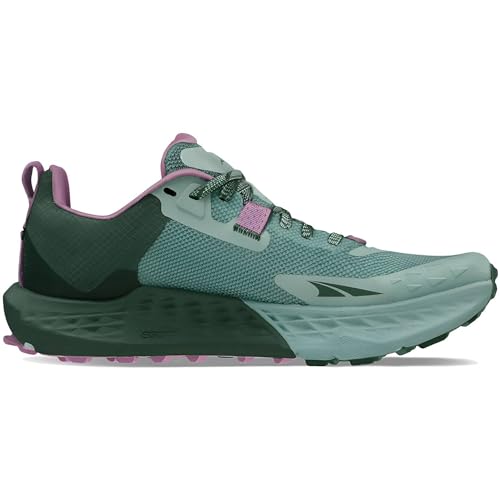 Image of ALTRA Women's TIMP 5 Trail Running Shoe
