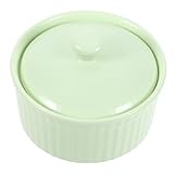 Photo Gallery solustre ciotola da forno con ciotola piccola e resistente calore per dessert e budini per cucina e professionale Photo Gallery solustre ciotola da forno con ciotola piccola e resistente calore per dessert e budini per cucina e professionale