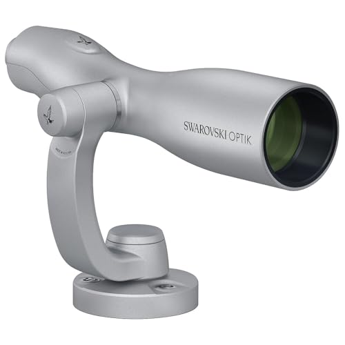 Swarovski ST Vista 30x95 Outdoor Spotting Scope, 95mm Objective,...