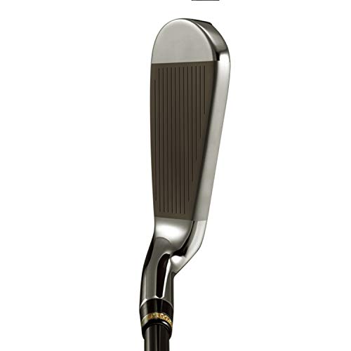 MAJASTY(マジェスティ) Royale マジェスティ ロイヤル アイアン(セット) MAJESTY LV530 (フレックス R2) カーボン メンズ 1526839 右 7I~10I、PW(5本セット) フレックス:R 4枚目