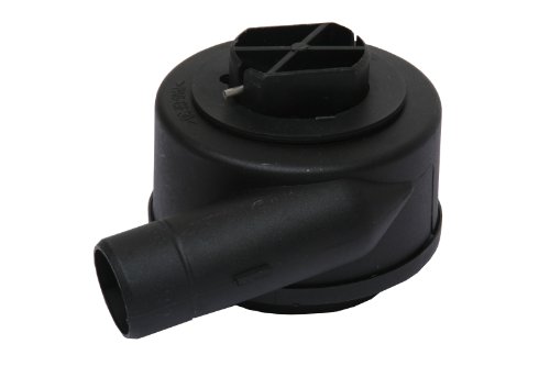 Válvula de ventilación de cárter URO Parts 06A103465 para motor