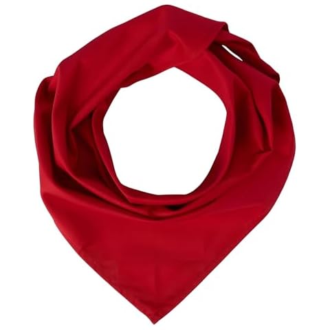 Stalwart Red Neckerchief 7266 A054 Cover
