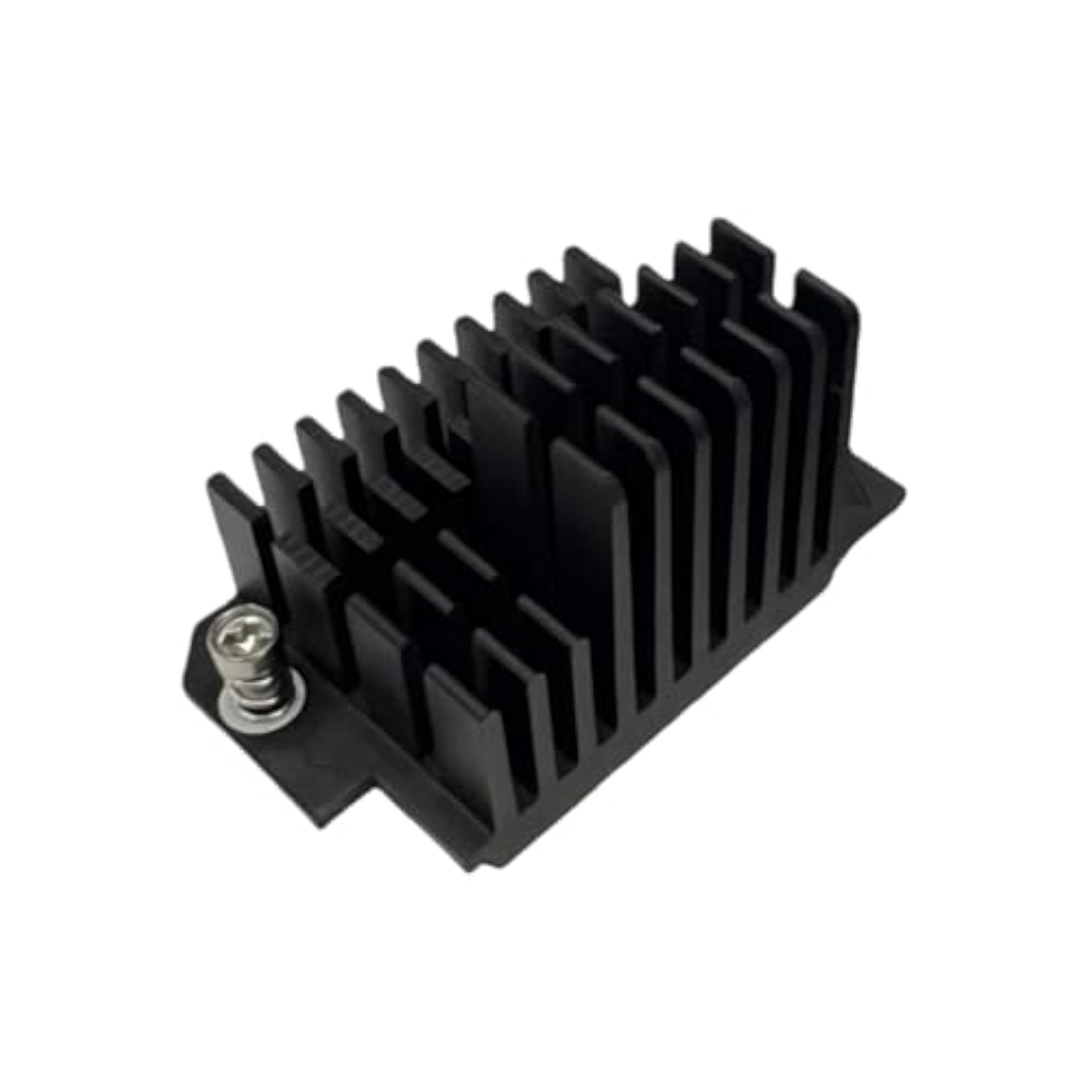 1 módulo disipador de calor VRM regulador de voltaje VR disipador de calor X30MK 0X30MK de repuesto para Dell Alienware Aurora R13 XPS 8950 Precision 3660